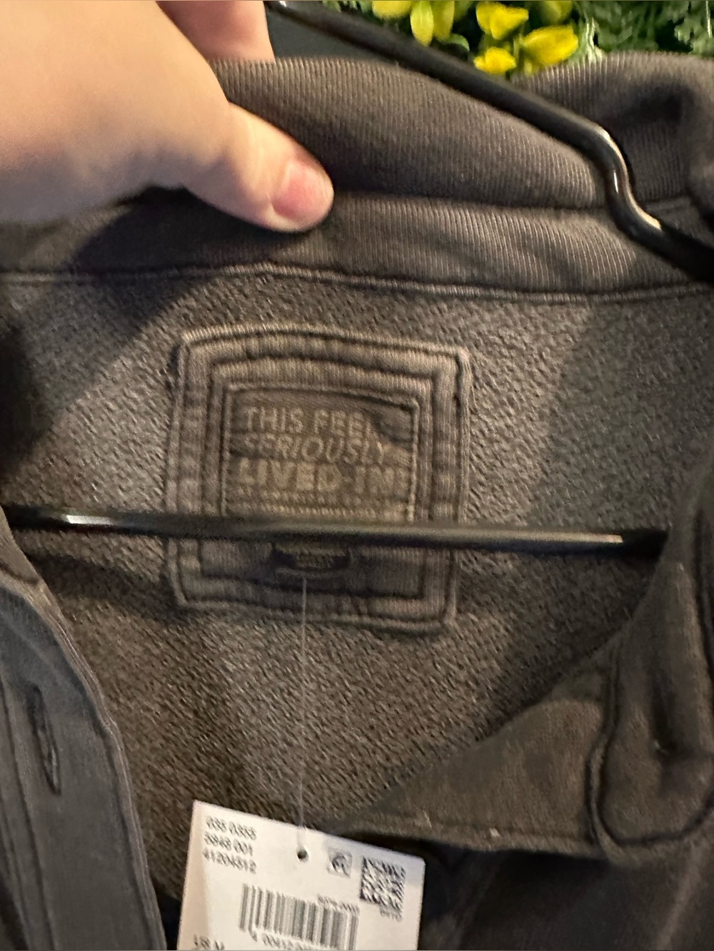 Shacket - Picture 4 of 4